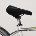 thumbnail image 4 of OULII Black Bike Backseat Cushion with High Elasticity Comfortable Padding for Cycling, 4 of 8