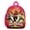 Pink, variant on Pow-ers Anime Rang-er Backpacks Bookbag Casual Daypack Backpacks for Travel Camping Hiking