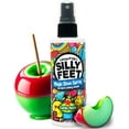 thumbnail image 2 of Shoe Deodorizer Spray and Shoe Odor Eliminator for Adults and Kids Stinky Foot, 2 of 3