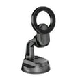 thumbnail image 5 of Sinyiin Magnetic Car Phone Holder Stand Mount Navigation Smartphone Mount for Cellphone, 5 of 14