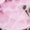 Powder Pink, variant on Women'S Fishtail Skirt Elegant Floral Ruched Skinny Bodycon Ruffle Long Skirts Glitter L