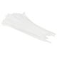 thumbnail image 3 of Bridas para cables NikouMX 100 piezas Bridas de nailon Resistentes, 3 of 8