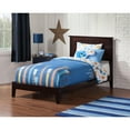 thumbnail image 6 of Nantucket Traditional Bed, Multiple Sizes, Multiple Colors, 6 of 6