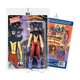 thumbnail image 1 of Figuras de acción retro de Super Friends Serie 4: Toyman Figures Toy Company 0744881534383, 1 of 1