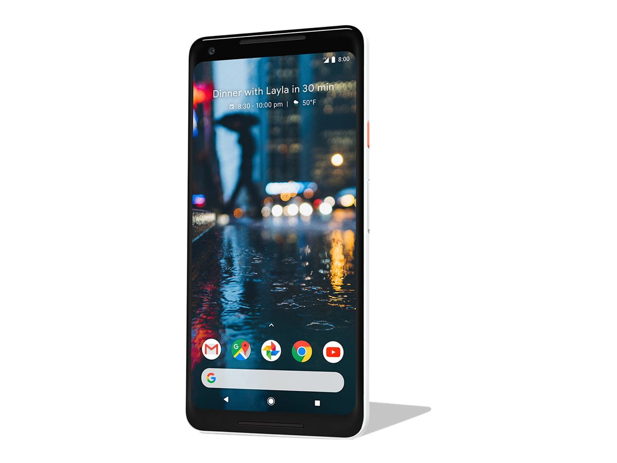 新品未使用　pixel 2 xl 128GB JUST BKACK Google Pixel 2 XL 128GB Just Black (Verizon) GA00153-US