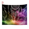 thumbnail image 3 of Xihbxyly Tapiz de Atrapasueños Colorido, Vibrante Tapiz para Pared, Elegante Decoración para Dormitorio, Colcha Multiusos, Funda de Sofá, Manta de Playa, Regalo para Interior y Exterior, Tamaño 100 X, 3 of 3