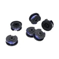 thumbnail image 3 of Trimmer Head Spool, Trimmer Spool Simple Installation Fast Mowing  For Agriculture For Garden For Lawn, 3 of 8