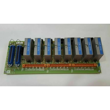 

Honeywell DCS 51304084-100 /MU/MC-TP #EL02 - 1 Pc