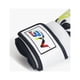 thumbnail image 4 of 6oz - Graffiti Guantes para niños Guantes de combate Guantes de combate para niños Muay Thai, Blanco brillar Electrónica, 4 of 5