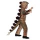 thumbnail image 1 of Cute Kids Boys Girls Dinosaur Costume Children Jumpsuit Suit Halloween Purim Carnival Party Show Clothes C85m70 R zhangyuxiang LED, 1 of 2