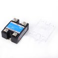 thumbnail image 4 of Lishi BERM 4~20mA Solid State Relay Voltage Regulator 0~250VAC - Single Phase, 4 of 8