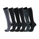 thumbnail image 1 of Calcetines largos de tubo que absorben el sudor para mujer calcetines de mujer, 1 of 2