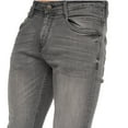 thumbnail image 4 of Duck and Cover Mens Maylead Slim Jeans, 4 of 5