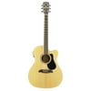 Alvarez RF26CE Regent 26 Series Folk Acoustic-Electric Guitar