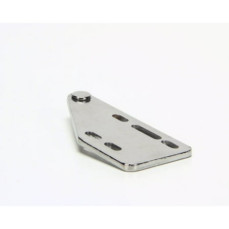

SILVER KING 23175 HINGE PLATED LH TOP/RH BTTM FOR SILVER KING