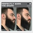 thumbnail image 4 of Set de lápices de barbero Noerrors Barber Pencil para Lineup Magic, 4 of 7