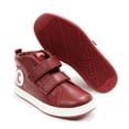 thumbnail image 3 of Camper Boys Runner Four Kids High-Top Sneakers, Burgundy,11.5 M US, 3 of 7