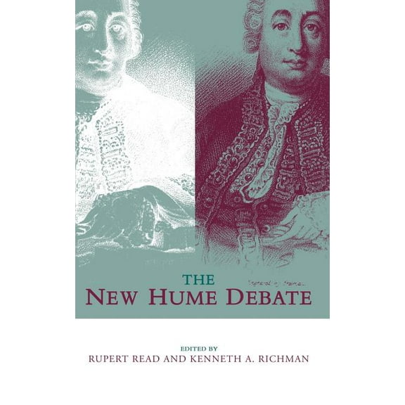 The New Hume Debate, (Hardcover)