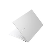 SAMSUNG Galaxy Book Pro 15.6 Laptop - Intel Core i5 - 8GB Memory - 512GB SSD - Mystic Silver