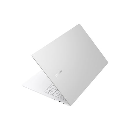 SAMSUNG Galaxy Book Pro 15.6u0022 Laptop - Intel Core i7 - 16GB Memory - 512GB SSD - Mystic Silver