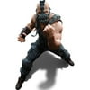Advanced Graphics 72 in. x 46 in. Dark Knight Rises Bane Fist Cardboard Standup