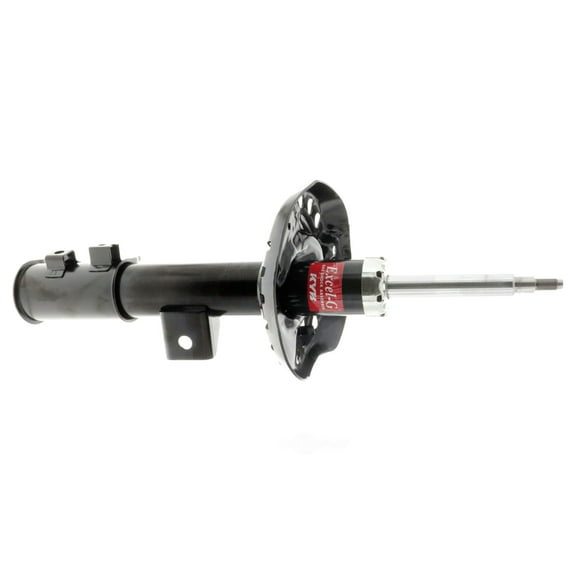 Suspension Strut Fits select: 2013-2017 HYUNDAI VELOSTER