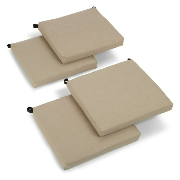 Blazing Needles Outdoor All Weather Uv Resistant 4 Piece Patio Chair Cushion Set Com - Patio Chair Cushions Sets Of 4 Blazing Needles Outdoor All Weather Uv Resistant 4 Piece Patio Chair Cushion Set Com - Patio Chair Cushions Sets Of 4
