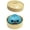 Ugly Monster 6#, variant on Glitter Dumpling Squishy Mystery Box, Bao Bun Squishy Toy with Box, Jumbo Stress Relief Sensory Fidget Toy for Adults, Soft Squeeze Anxiety Relief Ball, Colorful