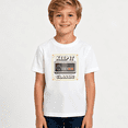 thumbnail image 2 of Boys Graphic T Shirt Keep It Classic Controller Short Sleeve Kids Tees Retro Gamer 100% Cotton Soft Tops 4-13Y, 2 of 5
