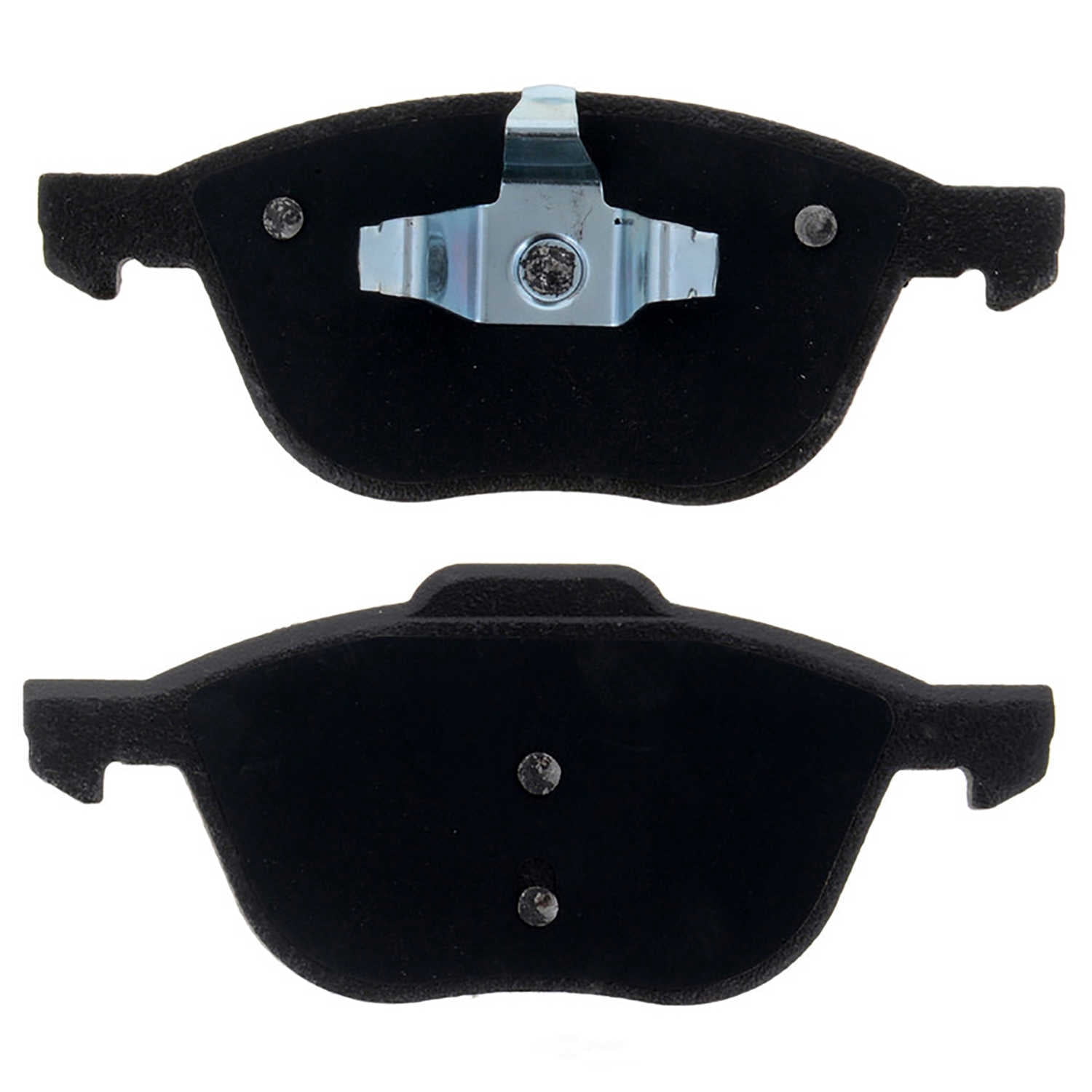Raybestos Brakes RC11805C Raybestos R-Line Reman Loaded Coated Caliper & Bracket Assy
