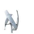 thumbnail image 1 of Vertical Axis Maglev Wind Turbine Generator 1000w 24v 48v 3 Blades Free Energy For Homeuse Windmills Low RPM ,Widely Use, 1 of 6