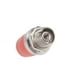 thumbnail image 3 of Adaptador de conector de fibra óptica tipo Flange FC a FC 10 Pcs (Tipo D) para modo único/múltiple, 3 of 3