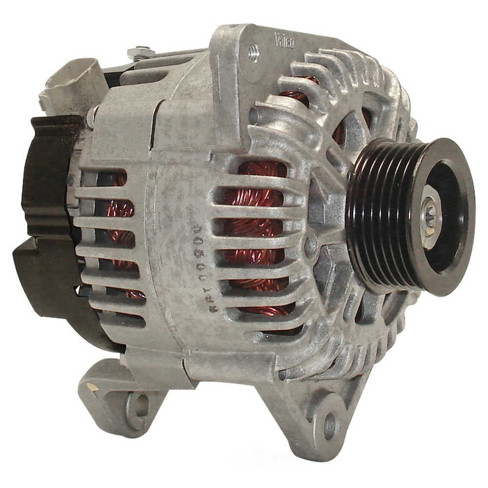 FVP Professional 11017 Alternator Standard