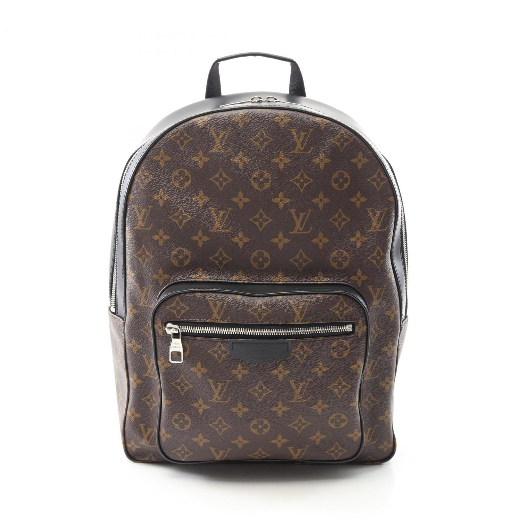 Pre-Owned Louis Vuitton M45516 Montsouris BB Monogram  display picture 3