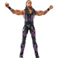 thumbnail image 4 of Figura de Acción Mattel WWE Damian Priest 15 cm 14 Articulaciones, 4 of 6