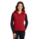 thumbnail image 1 of Chaleco de polar Port Authority® Value para damas. L219 Autoridad Portuaria  L219, 1 of 1