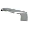 thumbnail image 3 of APA Replacement Exterior Mirror Cap fits 2019 - 2022 Silverado Sierra Top-Half Upper Part Chrome Driver Side 84732161, 3 of 9