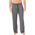 thumbnail image 2 of 32 Grados Hombres Warm Tech Pijama Jogger Pantalones, Gris, XX-Large 32 Degrees  Persona que practica jogging, 2 of 2