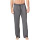 thumbnail image 2 of 32 Grados Hombres Warm Tech Pijama Jogger Pantalones, Gris, X-Large 32 Degrees  Persona que practica jogging, 2 of 2