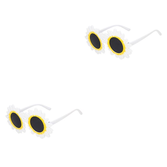 Minnieouse Gafas de protección solar Elementos de carcasa de PC Ropa Gafas de fiesta Decoraciones redondas Ropa de sol para niños Playa de verano Type2 NO2 Minnieouse CBP267395