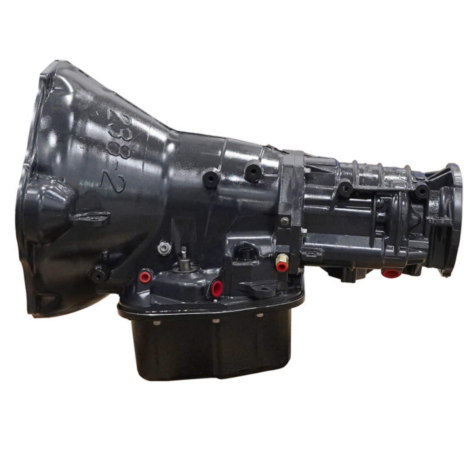 BD Diesel 03-04 Dodge 48RE Transmission Converter Roadmaster Package (4WD)
