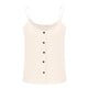 thumbnail image 5 of Vestidos Casuales Para Mujer, Blusas De Mujer De Moda Camisolas de cuello redondo sin mangas informales de moda para mujer, 5 of 5