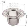 thumbnail image 3 of TEA INFUSER 3.75, 3 of 7