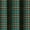 Green, variant on Rosnek Christmas Buffalo Plaid Curtains Grommet Light Filtering Window Drapes for Living Room Bedroom Dining Room, 52" x 63", 1 Panel
