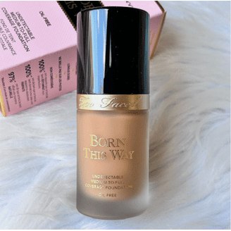 Fenty Beauty Pro Filt'R Soft Matte Longwear Foundation, Light