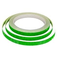 thumbnail image 1 of Greenadscape 5Pcs Warning Reflective Stickers for Cyclists and Motorcyclists in Low Light, 1 of 8