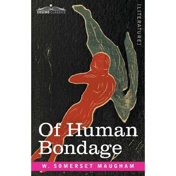 Of Human Bondage (Paperback)