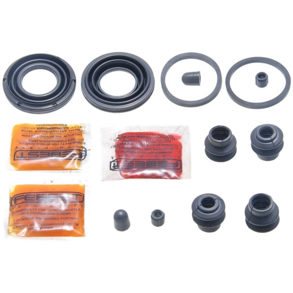 Febest REAR BRAKE CALIPER REPAIR KIT # 0275-C11R OEM 44120-8J126