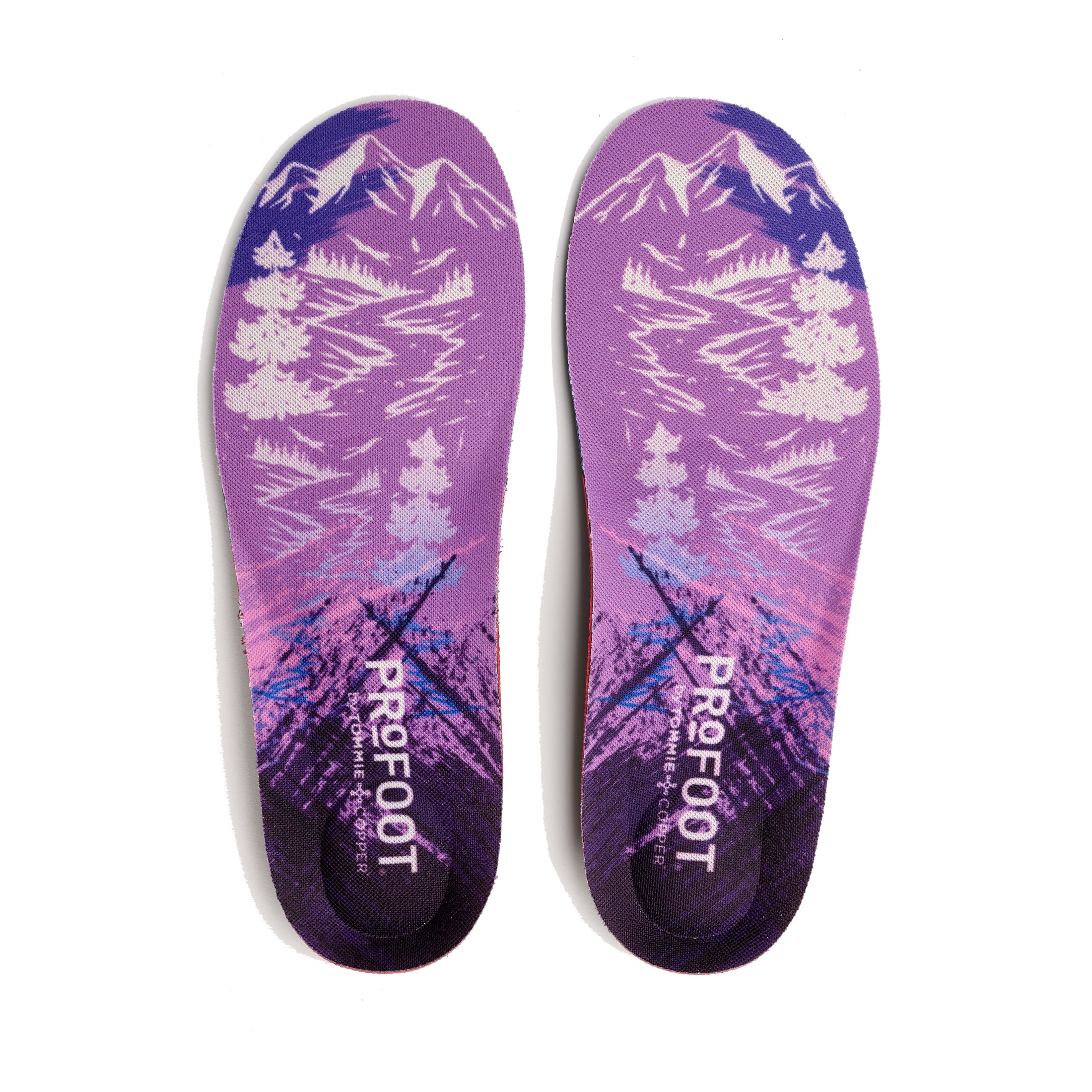 ProFoot TriadTrl W