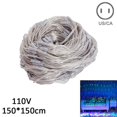 thumbnail image 1 of EIMELI Led Net Lights Outdoor String Mesh Light Waterproof Hanging Decoration Suitable For Wedding Christmas Halloween, 1 of 2
